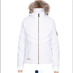 Dlx tresspass Womens jacket Elisabeth